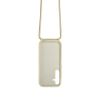 Bild von Rixus TPU Necklace Cord Cover For Samsung Galaxy A35 5G A356B Gold