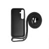 Bild von Rixus TPU Necklace Cord Cover For Samsung Galaxy A35 5G A356B Black