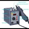 Bild von Quick Soldering Station 858D