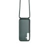 Bild von Rixus TPU Necklace Cord Cover For Samsung Galaxy A05s A057F Dark Green