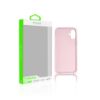 Bild von Rixus TPU Necklace Cord Cover For Samsung Galaxy A05 A055F Pink