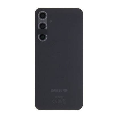 Bild von Samsung Galaxy S23 FE (SM-S711B) Battery Cover GH82-32787A - Graphite