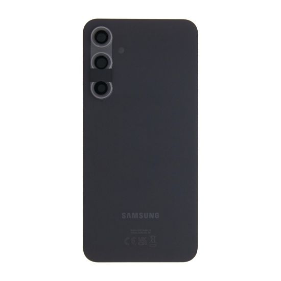 Bild von Samsung Galaxy S23 FE (SM-S711B) Battery Cover GH82-32787A - Graphite