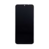 Bild von Xiaomi Redmi 9 (M2004J19G / M2004J19C) OEM Display Complete + Frame - Black