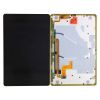 Bild von Samsung Galaxy Tab S9+ (SM-X810/ SM-X816) Display Complete + Digitizer GH82-31902A - Black