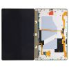 Bild von Samsung Galaxy Tab S9 Ultra (SM-X910/ SM-X916) Display Complete + Digitizer GH82-31914A - Black