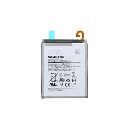 Bild von Samsung Galaxy A7 2018 (SM-A750F) / A10 (SM-A105F)  Batterij EB-BA750ABU (GH82-18027A) - 3300mAh