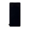 Bild von Oppo Find X3 Neo (CPH2207) Incell Display + Digitizer - Black