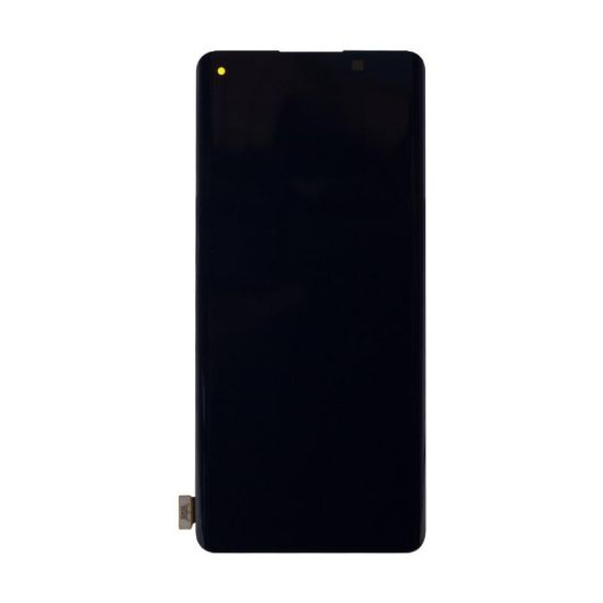 Bild von Oppo Find X3 Neo (CPH2207) Incell Display + Digitizer - Black