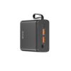 Bild von Rixus High Capicity Powerbank 20000 mAh 22.5W RXPB52 - Black