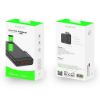 Bild von Rixus High Capicity Powerbank 20000 mAh 22.5W RXPB52 - Black