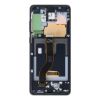 Bild von Samsung Galaxy S20 Plus (SM-G985F/SM-G986F) Soft Oled Display Complete + Frame - Black