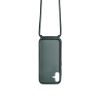 Bild von Rixus TPU Necklace Cord Cover For Samsung Galaxy A05 A055F Dark Green