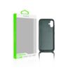 Bild von Rixus TPU Necklace Cord Cover For Samsung Galaxy A05 A055F Dark Green