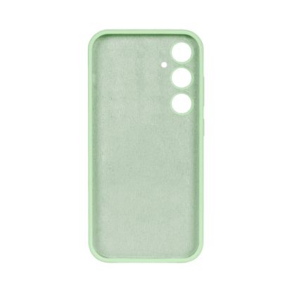 Bild von Rixus For Samsung Galaxy A35 5G Soft TPU Phone Case Matcha