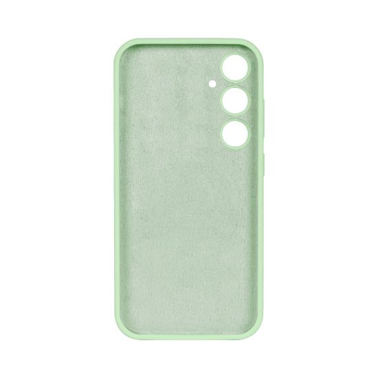 Bild von Rixus Soft TPU Phone Case For Samsung Galaxy A35 5G A356B Matcha