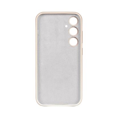 Bild von Rixus For Samsung Galaxy A35 5G Soft TPU Phone Case Gold