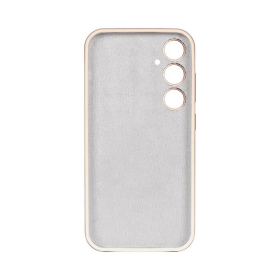 Bild von Rixus Soft TPU Phone Case For Samsung Galaxy A35 5G A356B Gold