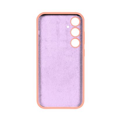 Bild von Rixus Soft TPU Phone Case For Samsung Galaxy A35 5G A356B Pink