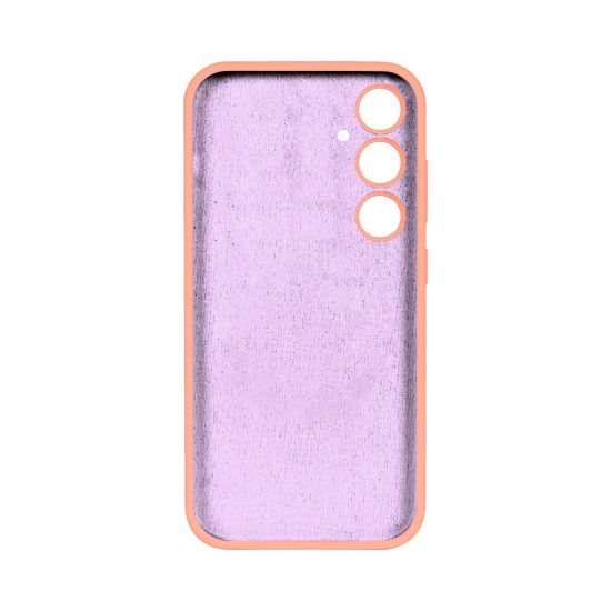 Bild von Rixus Soft TPU Phone Case For Samsung Galaxy A35 5G A356B Pink