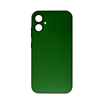 Bild von Rixus Soft TPU Phone Case For Samsung Galaxy A05 A055F Dark Green