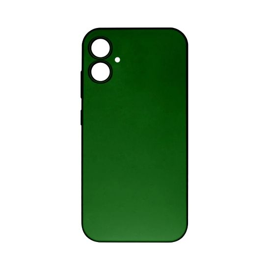 Bild von Rixus Soft TPU Phone Case For Samsung Galaxy A05 A055F Dark Green