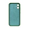 Bild von Rixus Soft TPU Phone Case For Samsung Galaxy A05 A055F Dark Green