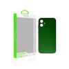 Bild von Rixus Soft TPU Phone Case For Samsung Galaxy A05 A055F Dark Green
