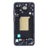 Bild von Samsung Galaxy A55 5G A556B Middle Frame (GH82-34309A) Navy Service Pack