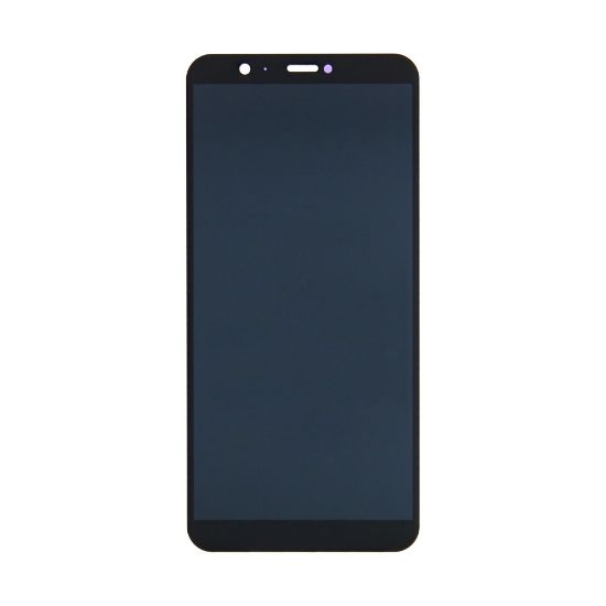 Bild von Huawei P Smart (FIG-L31) Display And Digitizer Without Frame Black OEM