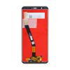 Bild von Huawei P Smart (FIG-L31) Display And Digitizer Without Frame Black OEM