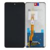 Bild von Oppo A79 5G (CPH2557) Display And Digitizer Without Frame Black OEM