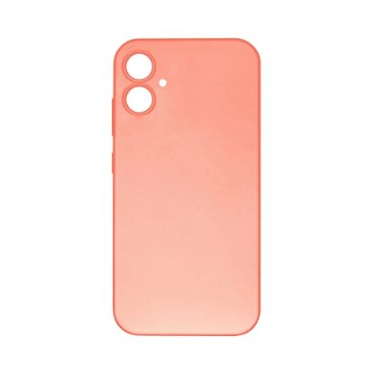 Bild von Rixus Soft TPU Phone Case For Samsung Galaxy A05 A055F Pink