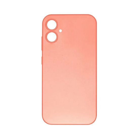 Bild von Rixus Soft TPU Phone Case For Samsung Galaxy A05 A055F Pink
