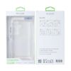 Bild von Rixus Anti-Shock Case For Samsung Galaxy A05s A057F Anti-Shock Case Transparent