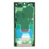 Bild von Samsung Galaxy S23 Ultra (SM-S918B) Complete LCD Frame - Cream