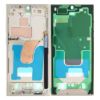 Bild von Samsung Galaxy S23 Ultra (SM-S918B) Complete LCD Frame - Cream