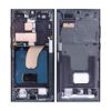 Bild von Samsung Galaxy S23 Ultra (SM-S918B) Complete LCD Frame - Black