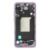 Bild von Samsung Galaxy A55 5G A556B Middle Frame (GH82-34309C) Lavender Service Pack