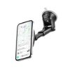 Bild von Rixus Magnetic Phone Mount Dashboard Car Phone Holder RXHM16 - Black