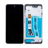 Bild von Motorola Moto G54 (XT2343) / G54 Power (XT-2343-1) Display Complete + Frame (5D68C23304) - Black