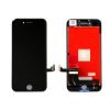 Bild von iPhone SE (2022) Display+Digitizer + Metal Plate Complete, OEM Replacement Glass - Black