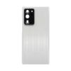 Bild von Samsung Galaxy Note 20 Ultra (SM-N985F) Battery Cover (GH82-23281C) - White