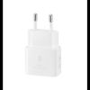 Bild von Samsung 3A Wall Charger 25W 3A (Energy Efficiency) EP-T2510NWEGEU - White