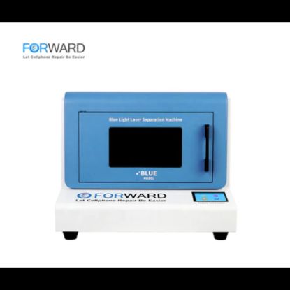 Bild von Forward Blue Light Laser Separation Display Machine