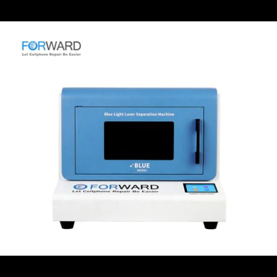 Bild von Forward Blue Light Laser Separation Display Machine