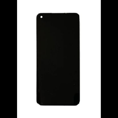 Bild von OnePlus Nord CE 2 Lite 5G (CPH2381) Display Complete + Frame (2011100429 / 2011100400) - Black