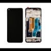 Bild von OnePlus Nord CE 2 Lite 5G (CPH2381) Display Complete + Frame (2011100429 / 2011100400) - Black