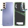 Bild von Samsung Galaxy S21 Plus (SM-G996B) Battery cover (GH82-24505B) - Phantom Violet