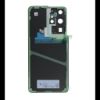 Bild von Samsung Galaxy S21 Ultra (SM-G998B) Battery cover (GH82-24499D) - Phantom Navy